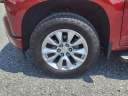 Thumbnail image of 2019 Chevrolet Silverado 1500 at Sawyer Chevrolet