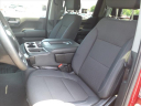 Thumbnail image of 2019 Chevrolet Silverado 1500 at Sawyer Chevrolet