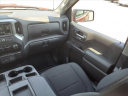 Thumbnail image of 2019 Chevrolet Silverado 1500 at Sawyer Chevrolet
