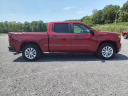 Thumbnail image of 2019 Chevrolet Silverado 1500 at Sawyer Chevrolet
