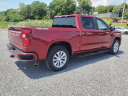 Thumbnail image of 2019 Chevrolet Silverado 1500 at Sawyer Chevrolet