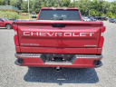 Thumbnail image of 2019 Chevrolet Silverado 1500 at Sawyer Chevrolet