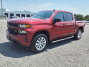 Thumbnail image of 2019 Chevrolet Silverado 1500 at Sawyer Chevrolet