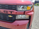 Thumbnail image of 2019 Chevrolet Silverado 1500 at Sawyer Chevrolet
