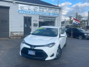 Thumbnail image of 2019 Toyota Corolla at CLINTON MOTORCARS, LLC