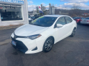 Thumbnail image of 2019 Toyota Corolla at CLINTON MOTORCARS, LLC