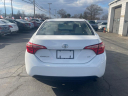 Thumbnail image of 2019 Toyota Corolla at CLINTON MOTORCARS, LLC