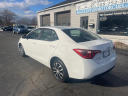 Thumbnail image of 2019 Toyota Corolla at CLINTON MOTORCARS, LLC