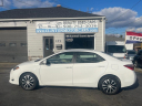 Thumbnail image of 2019 Toyota Corolla at CLINTON MOTORCARS, LLC