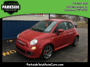 Thumbnail image of 2012 FIAT 500 at Parkside Total Auto Care