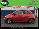 Thumbnail image of 2012 FIAT 500 at Parkside Total Auto Care