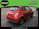 Thumbnail image of 2012 FIAT 500 at Parkside Total Auto Care