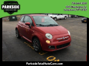 Thumbnail image of 2012 FIAT 500 at Parkside Total Auto Care