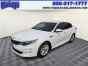 Thumbnail image of 2018 Kia Optima at The Garage