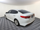 Thumbnail image of 2018 Kia Optima at The Garage