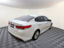 Thumbnail image of 2018 Kia Optima at The Garage