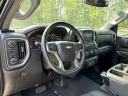 2022 Chevrolet Silverado 1500 Limited LT at Mohawk Chevrolet