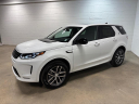 Thumbnail image of 2025 Land Rover Discovery Sport at Jaguar Land Rover Glen Cove