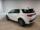 2025 Land Rover Discovery Sport P250 S at Jaguar Land Rover Glen Cove
