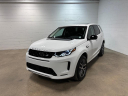 Thumbnail image of 2025 Land Rover Discovery Sport at Jaguar Land Rover Glen Cove
