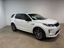 Thumbnail image of 2025 Land Rover Discovery Sport at Jaguar Land Rover Glen Cove