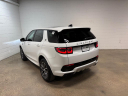 Thumbnail image of 2025 Land Rover Discovery Sport at Jaguar Land Rover Glen Cove