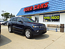 Thumbnail image of 2017 Jeep Grand Cherokee at A & B Motors