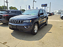 Thumbnail image of 2017 Jeep Grand Cherokee at A & B Motors