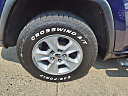 Thumbnail image of 2017 Jeep Grand Cherokee at A & B Motors