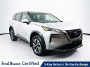 Thumbnail image of 2023 Nissan Rogue at Used Fred Beans Nissan of Doylestown