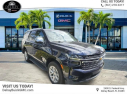 Thumbnail image of 2024 Chevrolet Tahoe at Delray Buick GMC