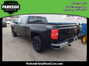 Thumbnail image of 2014 Chevrolet Silverado 1500 at Parkside Total Auto Care
