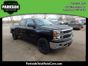 Thumbnail image of 2014 Chevrolet Silverado 1500 at Parkside Total Auto Care
