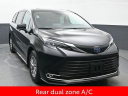 Thumbnail image of 2024 Toyota Sienna at New Rochelle Toyota