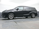 Thumbnail image of 2024 Toyota Sienna at New Rochelle Toyota