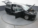Thumbnail image of 2024 Toyota Sienna at New Rochelle Toyota