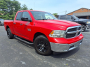Thumbnail image of 2018 Ram 1500 at Gary Mathews Motors