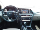 Thumbnail image of 2019 Hyundai SONATA at Gary Mathews Motors