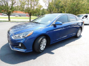 Thumbnail image of 2019 Hyundai SONATA at Gary Mathews Motors