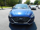 Thumbnail image of 2019 Hyundai SONATA at Gary Mathews Motors