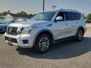 Thumbnail image of 2018 Nissan Armada at Woodbury Nissan Inc