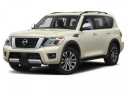 Thumbnail image of 2018 Nissan Armada at Woodbury Nissan Inc