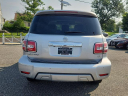 Thumbnail image of 2018 Nissan Armada at Woodbury Nissan Inc