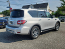 Thumbnail image of 2018 Nissan Armada at Woodbury Nissan Inc