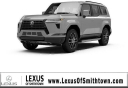 2025 Lexus GX 550 Premium+ at Lexus of Smithtown