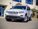 Thumbnail image of 2015 Jeep Compass at DIVINE MOTORS