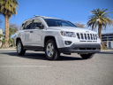Thumbnail image of 2015 Jeep Compass at DIVINE MOTORS