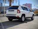 Thumbnail image of 2015 Jeep Compass at DIVINE MOTORS