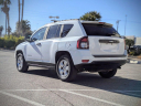 Thumbnail image of 2015 Jeep Compass at DIVINE MOTORS