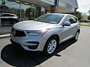 Thumbnail image of 2021 Acura RDX at Dave White Acura